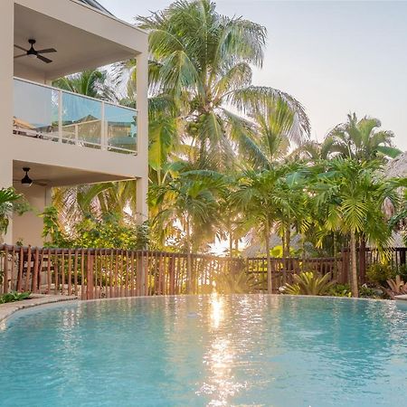 Hotel Corail Residence Sainte-Luce Esterno foto