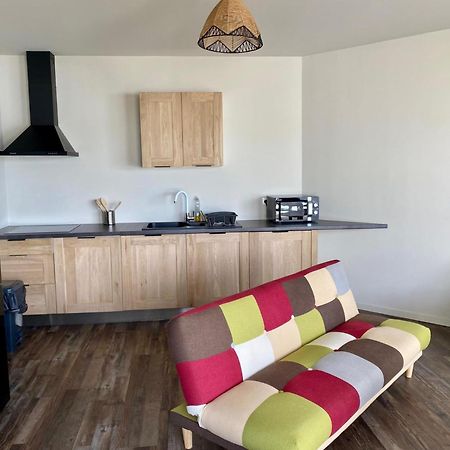 Hotel Corail Residence Sainte-Luce Esterno foto