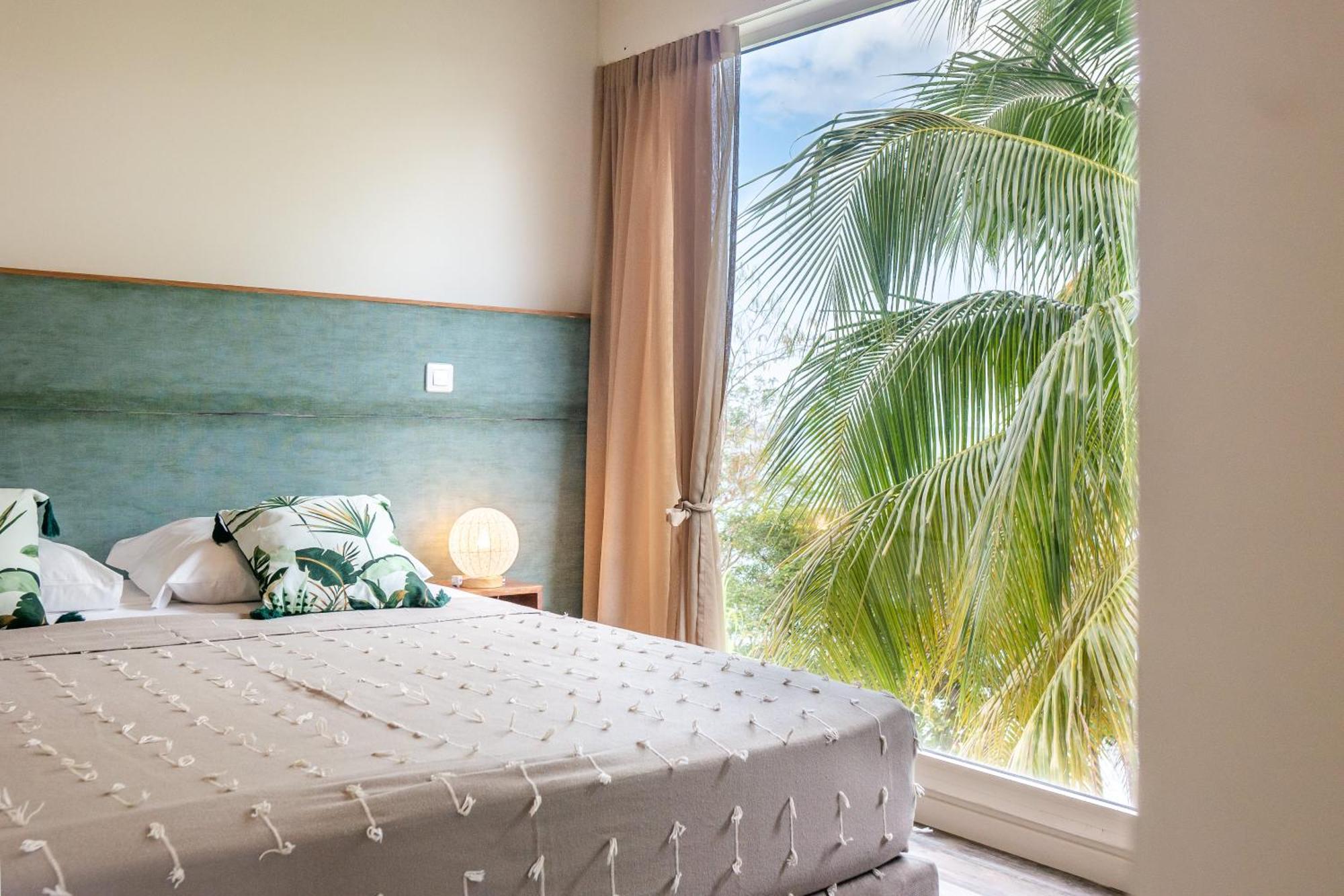 Hotel Corail Residence Sainte-Luce Esterno foto