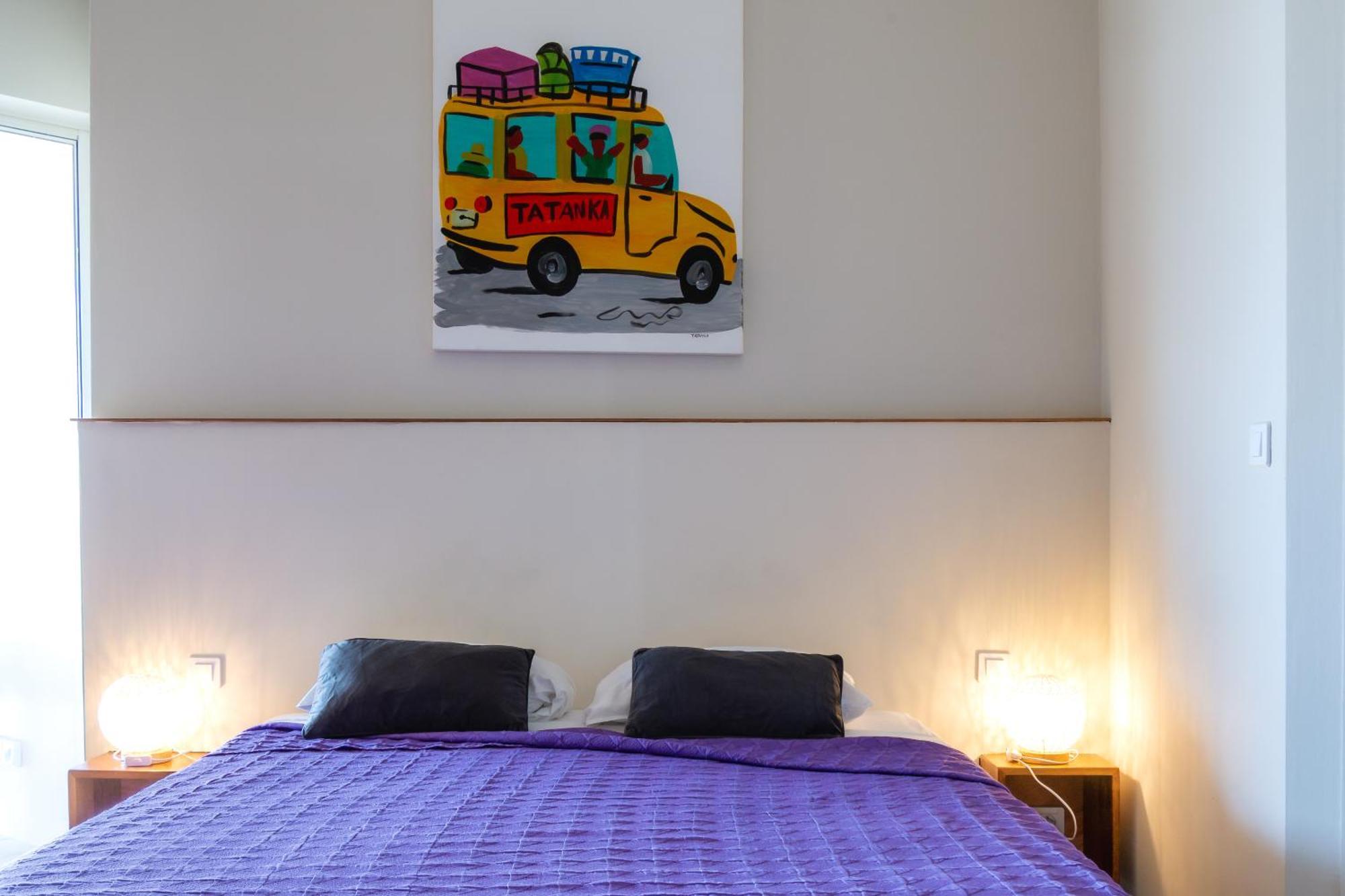 Hotel Corail Residence Sainte-Luce Esterno foto
