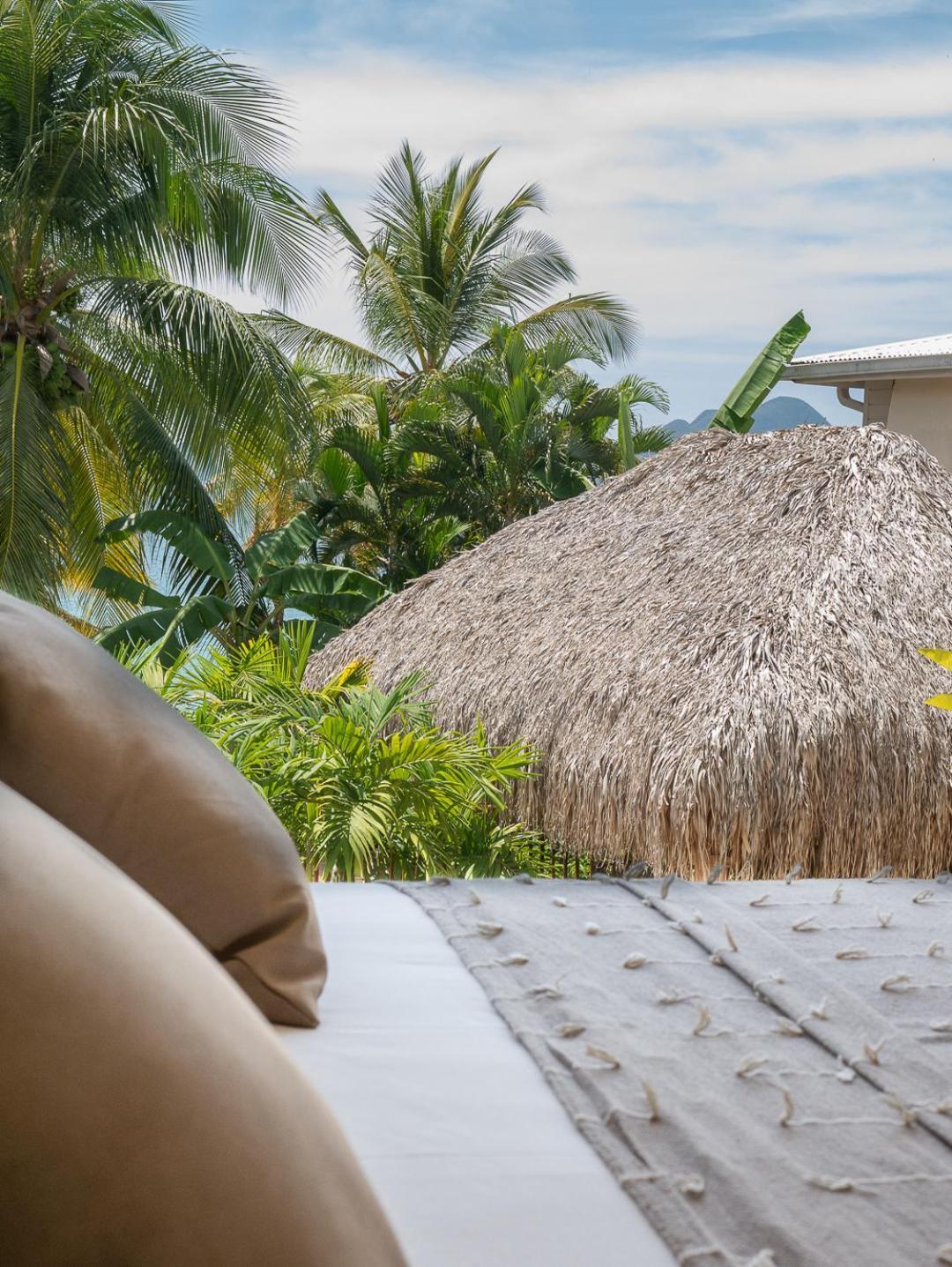 Hotel Corail Residence Sainte-Luce Esterno foto