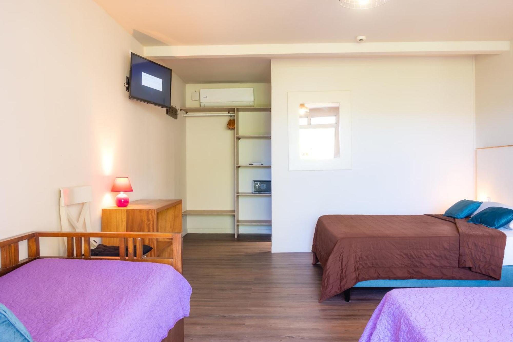 Hotel Corail Residence Sainte-Luce Esterno foto