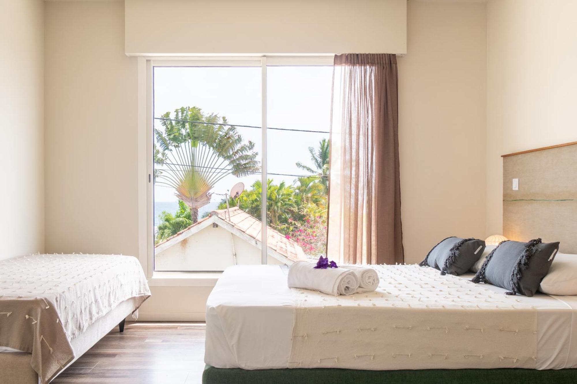 Hotel Corail Residence Sainte-Luce Esterno foto