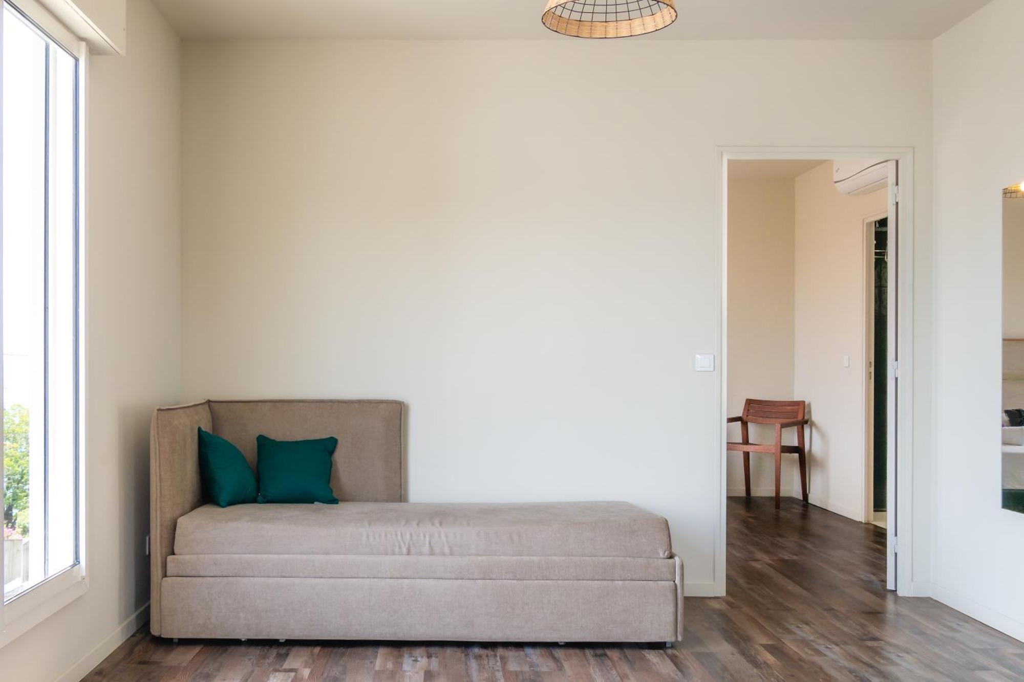 Hotel Corail Residence Sainte-Luce Esterno foto