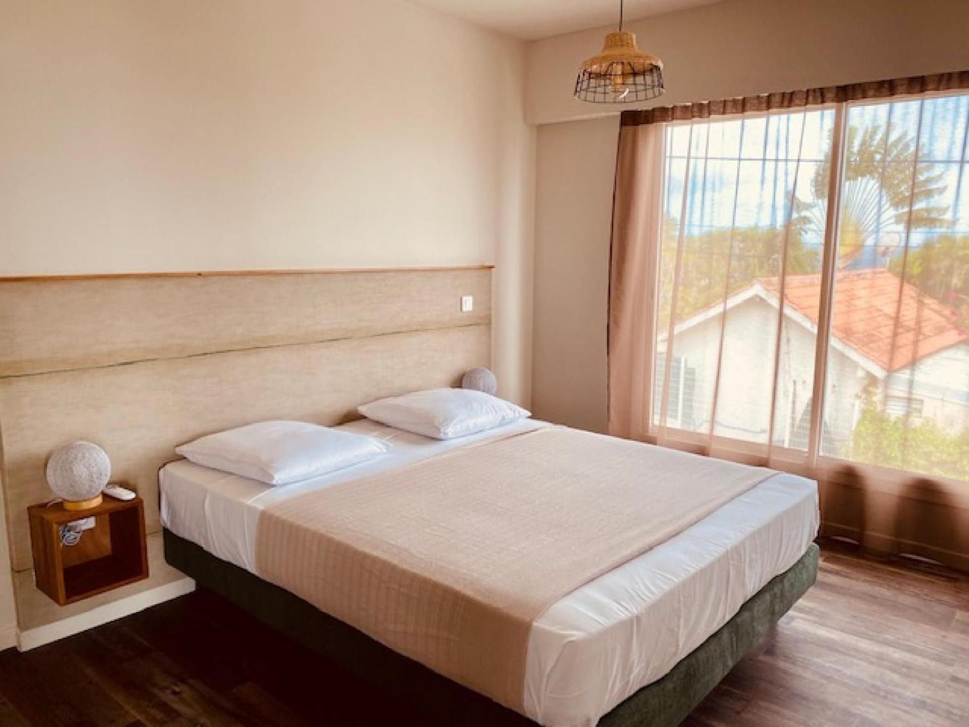 Hotel Corail Residence Sainte-Luce Esterno foto